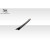 1998-2005 Lexus GS Series GS300 GS400 GS430 J Spec Rear Wing Spoiler - 3 Piece - image 6