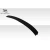 1998-2005 Lexus GS J Spec Rear Wing - image 14