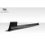 2008-2015 Infiniti G Sedan G37 Q40 LBW Side Skirt Rocker Panels - 2 Piece - image 5