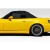 2000-2009 Honda S2000 OEM Look Side Skirt Add Ons - 2 Piece - image 3