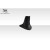 2000-2009 Honda S2000 OEM Look Side Skirt Add Ons - 2 Piece - image 11