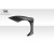 2007-2010 BMW 3 Series E92 E93 2DR Convertible RBS Front Fender Flares - 2 Piece ( Fits M-Sport Only ) - image 9