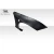 2007-2010 BMW 3 Series E92 E93 2DR Convertible RBS Front Fender Flares - 2 Piece ( Fits M-Sport Only ) - image 24