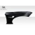 2007-2010 BMW 3 Series RBS Fender Flare - image 11