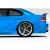 2007-2013 BMW 3 Series E92 E93 2DR Convertible RBS Rear Fender Flares - 2 Piece ( Fits M-Sport Only ) - image 1