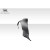 2007-2013 BMW 3 Series E92 E93 2DR Convertible RBS Rear Fender Flares - 2 Piece ( Fits M-Sport Only ) - image 11