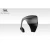 2007-2013 BMW 3 Series E92 E93 2DR Convertible RBS Rear Fender Flares - 2 Piece ( Fits M-Sport Only ) - image 5