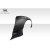 2007-2013 BMW 3 Series E92 E93 2DR Convertible RBS Rear Fender Flares - 2 Piece ( Fits M-Sport Only ) - image 5