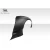 2007-2013 BMW 3 Series E92 E93 2DR Convertible RBS Rear Fender Flares - 2 Piece ( Fits M-Sport Only ) - image 6