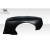 2007-2013 BMW 3 Series E92 E93 2DR Convertible RBS Rear Fender Flares - 2 Piece ( Fits M-Sport Only ) - image 7