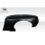 2007-2013 BMW 3 Series E92 E93 2DR Convertible RBS Rear Fender Flares - 2 Piece ( Fits M-Sport Only ) - image 7