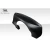 2007-2013 BMW 3 Series E92 E93 2DR Convertible RBS Rear Fender Flares - 2 Piece ( Fits M-Sport Only ) - image 8