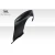 2007-2013 BMW 3 Series E92 E93 2DR Convertible RBS Rear Fender Flares - 2 Piece ( Fits M-Sport Only ) - image 9