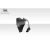 2007-2013 BMW 3 Series E92 E93 2DR Convertible RBS Rear Fender Flares - 2 Piece ( Fits M-Sport Only ) - image 11