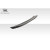 2007-2013 BMW 3 Series E92 E93 2DR Convertible RBS Rear Wing Spoiler- 1 Piece - image 7