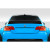 2007-2013 BMW 3 Series E92 E93 2DR Convertible RBS Rear Wing Spoiler- 1 Piece (S) - image 1