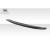 2007-2013 BMW 3 Series E92 E93 2DR Convertible RBS Rear Wing Spoiler- 1 Piece (S) - image 5