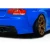 2007-2013 BMW 3 Series RBS Rear Lip - image 3