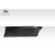 2007-2013 BMW 3 Series E92 E93 2DR Convertible RBS Rear Bumper Add Ons - 2 Piece ( Fits M-Sport Only ) - image 3