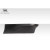 2007-2013 BMW 3 Series E92 E93 2DR Convertible RBS Rear Bumper Add Ons - 2 Piece ( Fits M-Sport Only ) - image 13