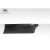 2007-2013 BMW 3 Series E92 E93 2DR Convertible RBS Rear Bumper Add Ons - 2 Piece ( Fits M-Sport Only ) - image 24