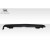 1996-2000 Honda Civic HB Duraflex Sleek V2 Roof Wing Spoiler - 1 Piece - image 18