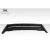 1996-2000 Honda Civic Sleek V2 Rear Wing - image 19