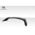 2006-2012 Mitsubishi Eclipse Duraflex Spirit V2 Rear Wing Spoiler - 1 Piece - image 8