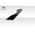 2006-2012 Mitsubishi Eclipse Duraflex Spirit V2 Rear Wing Spoiler - 1 Piece - image 7