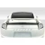 2006-2012 Mitsubishi Eclipse Spirit V2 Rear Wing Spoiler - 1 Piece - image 1