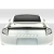 2006-2012 Mitsubishi Eclipse Spirit V2 Rear Wing Spoiler - 1 Piece - image 3