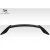 2006-2012 Mitsubishi Eclipse Spirit V2 Rear Wing Spoiler - 1 Piece - image 3