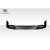 1997-2001 Honda Prelude Duraflex Track Front Lip Spoiler - 1 Piece - image 3