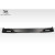 1997-2001 Honda Prelude Track Front Lip Spoiler - 1 Piece - image 8