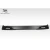 1997-2001 Honda Prelude Track Front Lip - image 8