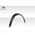 2000-2009 Honda S2000 VTX Fender Flares - 4 Piece ( 2004-2009 models require minor modifications ) - image 8