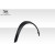 2000-2009 Honda S2000 VTX Fender Flares - 4 Piece ( 2004-2009 models require minor modifications ) - image 18
