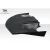 2003-2006 Mitsubishi Evolution VT-X Front Lip - image 12