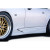 2000-2009 Honda S2000 VTX V2 Side Skirts Rocker Panels - 2 Piece - image 3