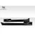2000-2009 Honda S2000 VTX V2 Side Skirts Rocker Panels - 2 Piece - image 5