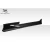2000-2009 Honda S2000 VTX Side Skirts - image 9