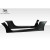 2017-2020 Toyota 86 AMGT Wide Body Side Skirts - 2 Piece - image 3