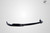 2018-2020 Ford Mustang Carbon Creations CVX Front Lip Spoiler 1 Piece