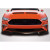 2018-2023 Ford Mustang Carbon Creations CVX Front Lip Spoiler 1 Piece