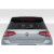 2015-2021 Volkswagen Golf / GTI D Technik Roof Wing Spoiler - 1 Piece - image 1
