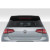 2015-2021 Volkswagen Golf / GTI D Technik Roof Wing Spoiler - 1 Piece - image 1