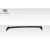 2015-2021 Volkswagen Golf / GTI D Technik Roof Wing Spoiler - 1 Piece - image 33