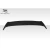 2015-2021 Volkswagen Golf / GTI D Technik Roof Wing Spoiler - 1 Piece - image 32