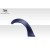 2008-2015 Infiniti G Sedan G37 Q40 Duraflex LBW Front Fender Flares - 4 Piece - image 11