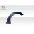 2008-2015 Infiniti G Sedan G37 Q40 LBW Front Fender Flares - 4 Piece - image 6